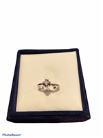 Anneau Le Bebé Femme in Or blanc Diamante 0.1 Ct LBB211-13 - LBB211-13